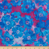 Wild Berry Jam Batiks