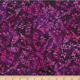 Wild Berry Jam Batiks