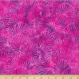 Wild Berry Jam Batiks