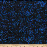 Wild Berry Jam Batiks