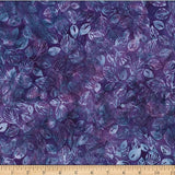 Cool & Collected Batiks