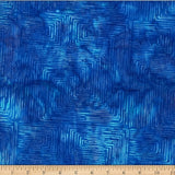 Wild Berry Jam Batiks
