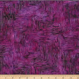 Wild Berry Jam Batiks