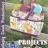 Projects To Go Pattern