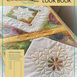 Sew Steady EmbroideLee Look Book