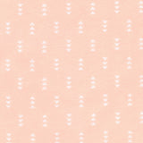 Warm Bright Colorstory Sparklers 60"x60" Quilt Kit