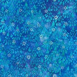 Snowscape by Artisan Batiks