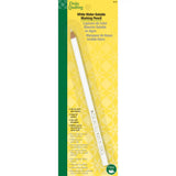 Water Soluble Marking Pencil White