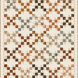 Wellspring Quilt Kit 56" x 75"