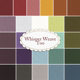 Whisper Weave Too by Nancy Halvorsen for Benartex