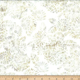 Woodblock Bali Batiks by Hoffman Fabrics