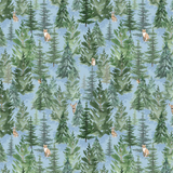 Woodland Way by Beth Grove for Clothworks