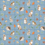Woodland Way by Beth Grove for Clothworks