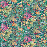 Floral Drama by Beth Grove for Clothworks