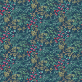 Floral Drama by Beth Grove for Clothworks