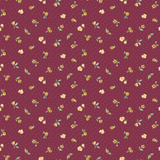 Floral Drama by Beth Grove for Clothworks