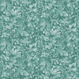 Floral Drama by Beth Grove for Clothworks