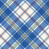 108" Wide Diagonal Plaid by Clothworks