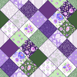 Chateau En Fleur by Heatherlee Chan for Clothworks