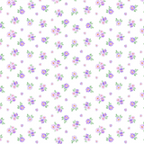 Chateau En Fleur by Heatherlee Chan for Clothworks
