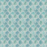 Bird Study by Janelle Penner for Clothworks