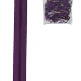 ByAnnie Zippers by the Yard 4yds