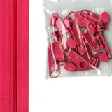 ByAnnie Zippers by the Yard 4yds