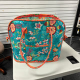 Zip Around Bag Kit