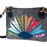 Aster and Anne - Zipper Purse Kit