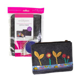 Aster and Anne - Zipper Purse Kit