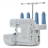 Baby Lock Acclaim Serger