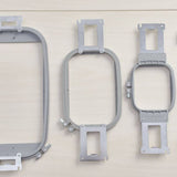 Baby Lock Array 6 Needle