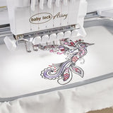 Baby Lock Array 6 Needle