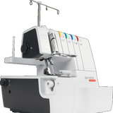 bernette 44 Funlock