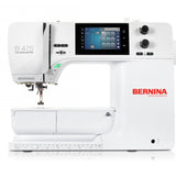 Bernina 475 QE