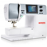 Bernina 480