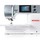 Bernina 480