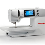 Bernina 535