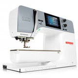 Bernina 570 QE