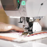 Bernina 570 QE