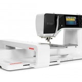Bernina 590