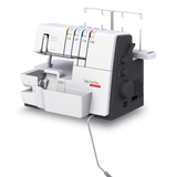 bernette 64 Airlock