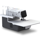 bernette 64 Airlock