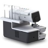 bernette 64 Airlock