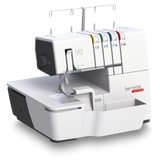 bernette 64 Airlock
