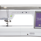 Baby Lock Ballad Sewing Machine