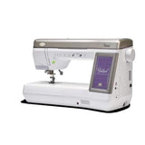 Baby Lock Ballad Sewing Machine