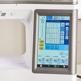 Baby Lock Ballad Sewing Machine