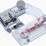 bernette 05 Sewing Machine Adjustable Binder Attachment