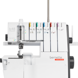 bernette 48 Funlock